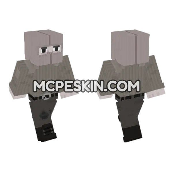 Madness Project Nexus Grunt