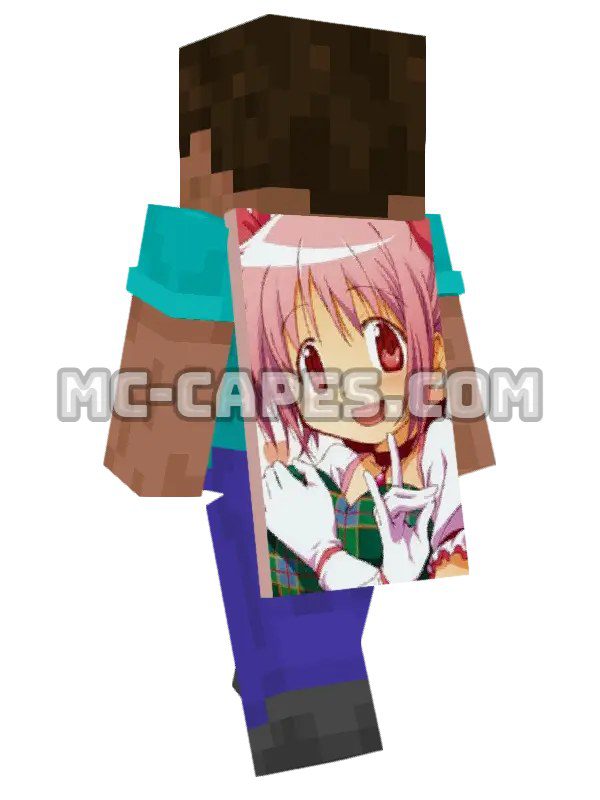 Madoka Kaname