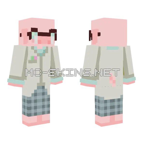 Madsciencesby Lab Coat