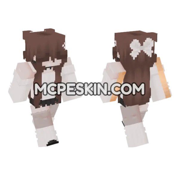 Maid Outfit