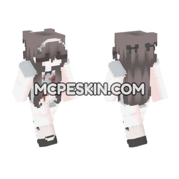 Maid Outfit