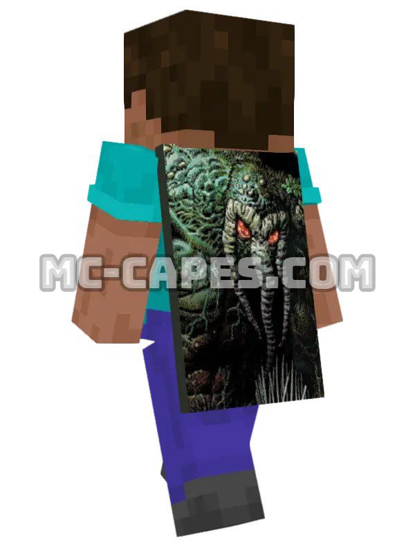 Man-Thing