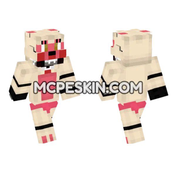 Mangle Remastered