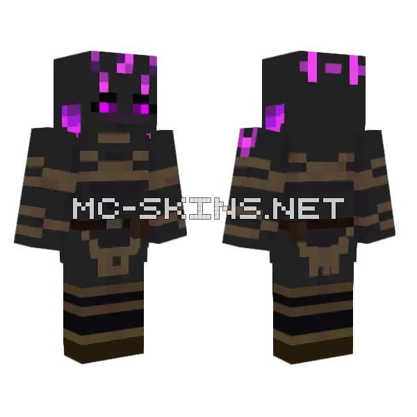 Marie Prowell – Jenny Addon Skin
