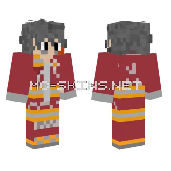 Mark Lego Haiden Jacket