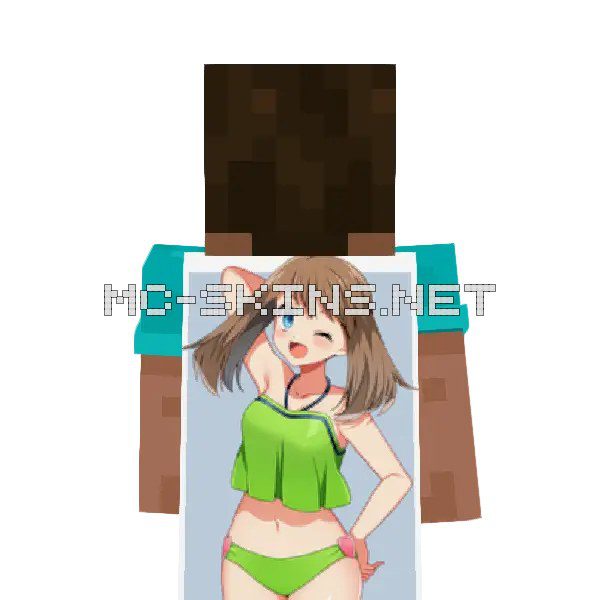 May Bikini
