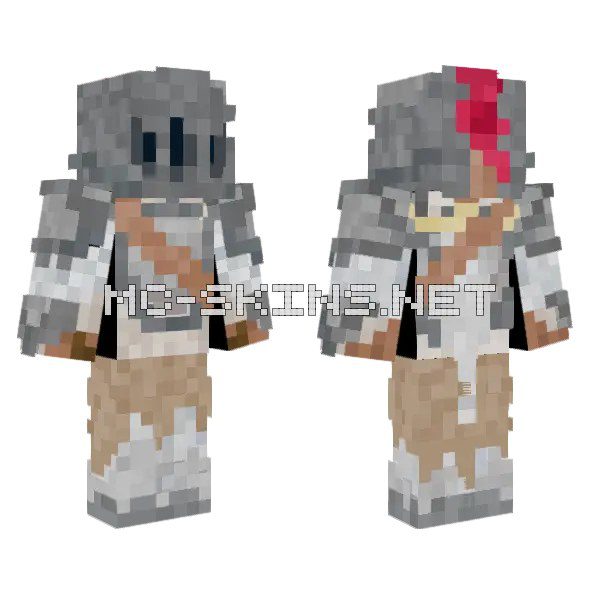 Medieval Knight Dark