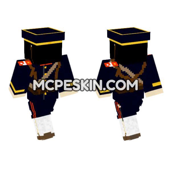 Meiji Era Soldier