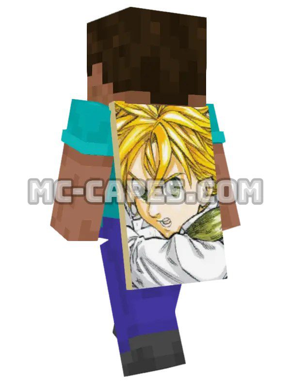 Meliodas