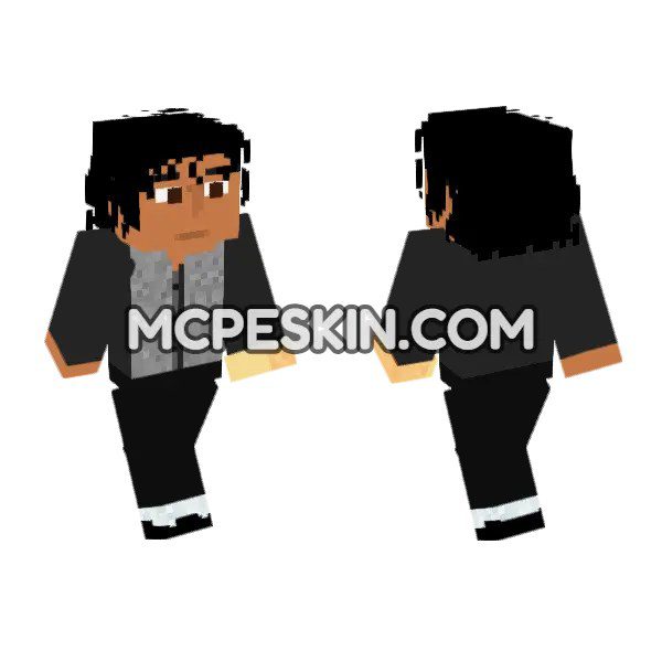 Michael Jackson Thriller Outfit