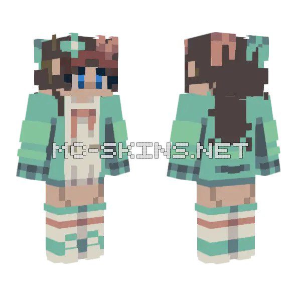 Mikioo Skin