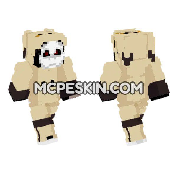 Mimikyu Mascarado