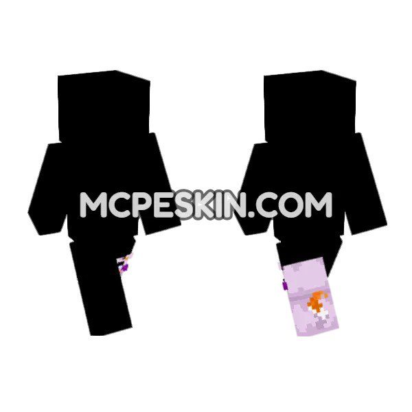 Mini Lolbit Outfit