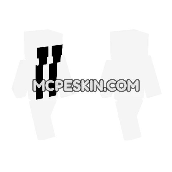 Minimalist Black and White