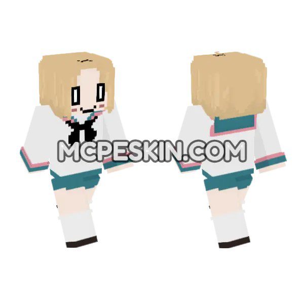 Mireiine School Uniform