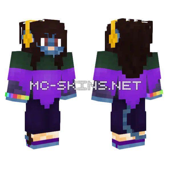 Mo Lek Streaming Outfit