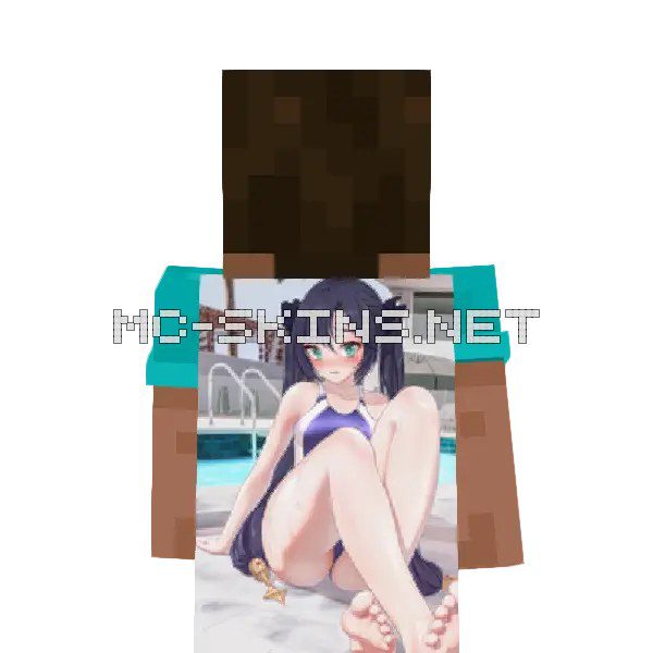 Mona Swimsuit