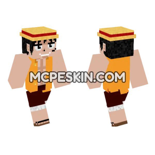 Monkey D Luffy Thriller Bark