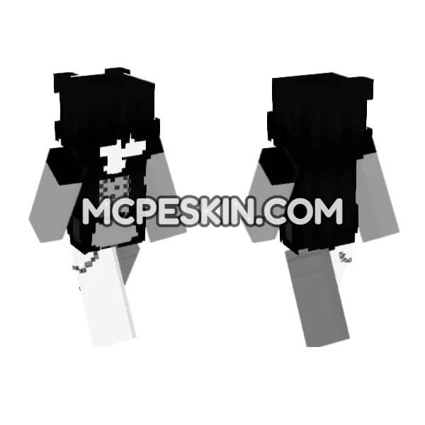 Monochrome Gentleman