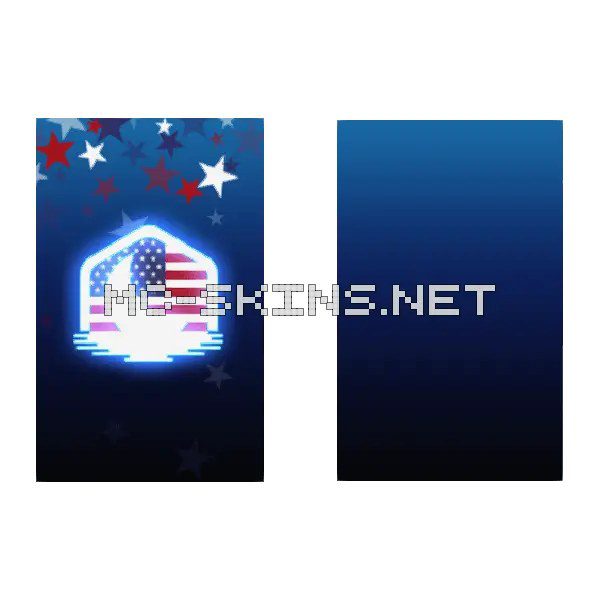 Moon Flag Emblem