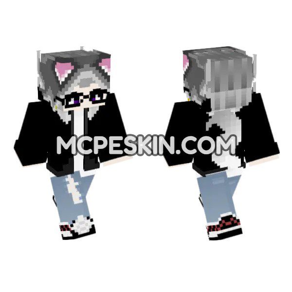 Moong 6888119 Cat Ears