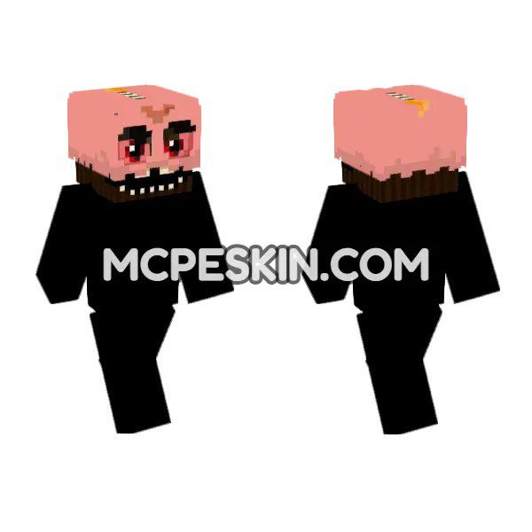 Mr. Cupcake FNAF