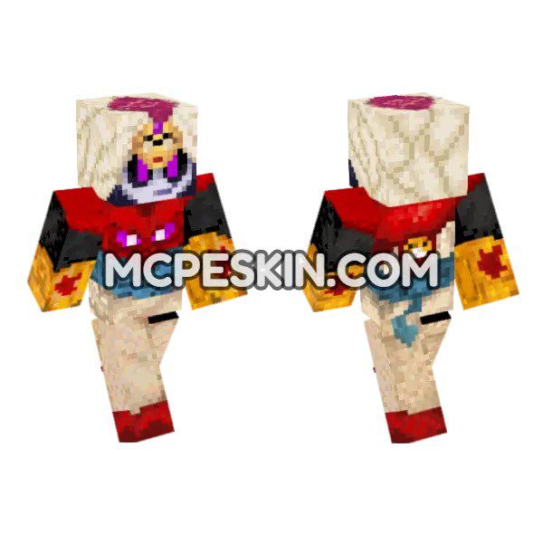 Mystic Meeple Brawl Stars