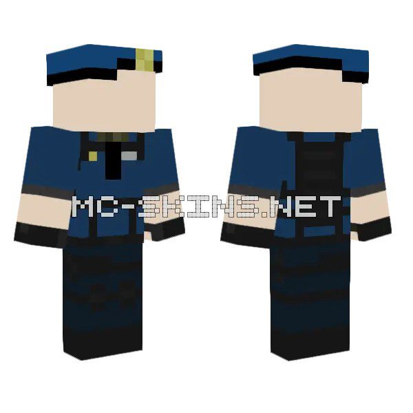 Navy Base Coast Guard Uniform