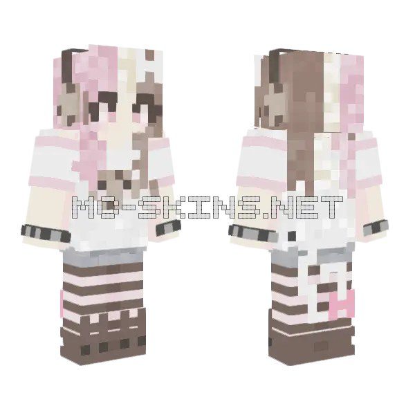 Neapolitan Themed OC