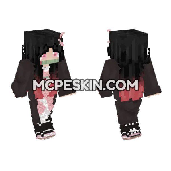 Nezuko Chan