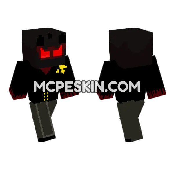 Nosferatu Forsaken Killer