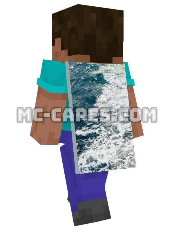 Ocean Waves