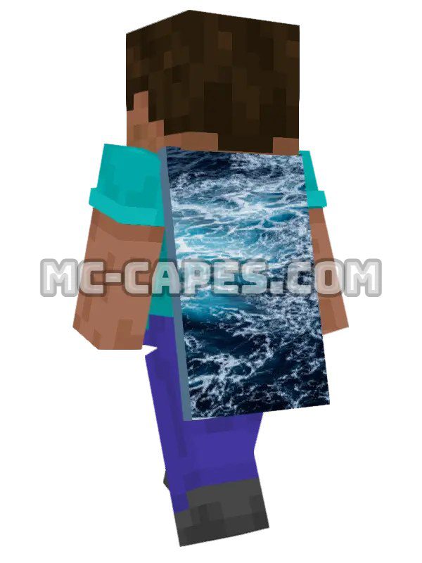 Ocean Waves