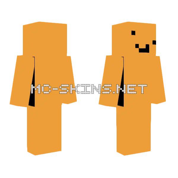 Orange Jumpsuit Prisoner