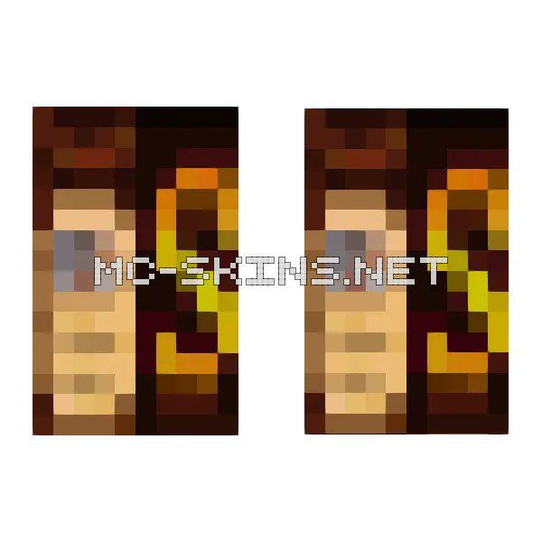 Parchment And Gold S