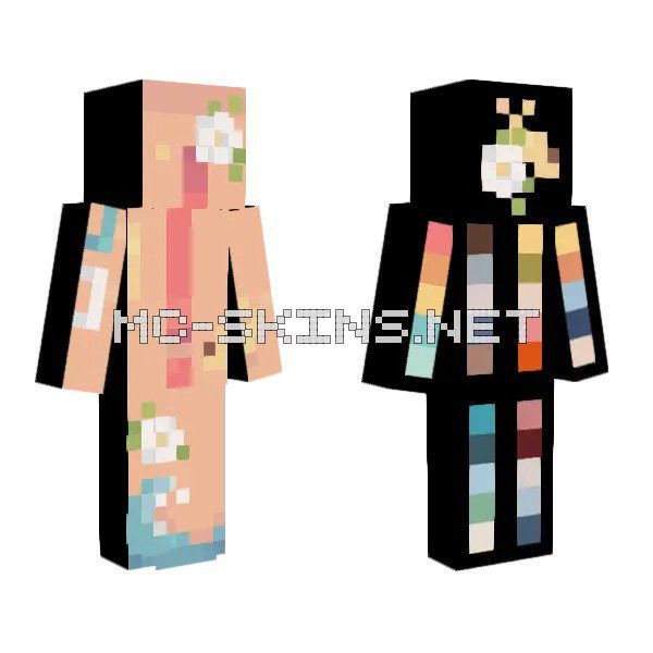 Pastel Palette Contest