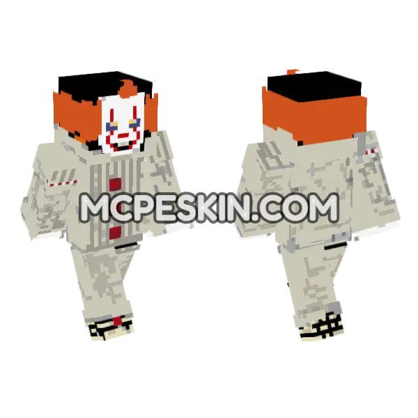 Pennywise The Dancing Clown