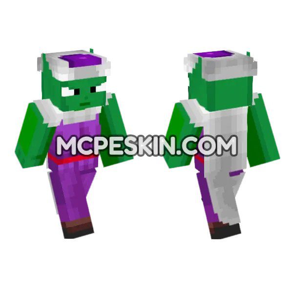 Piccolo Dragon Ball Z