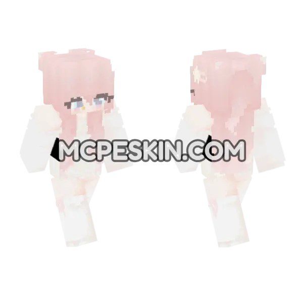 Pink Aesthetic Outfit