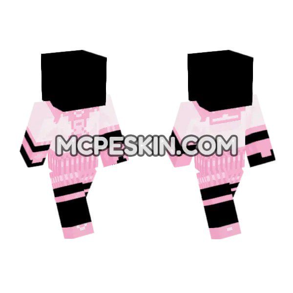 Pink Cute Uniform