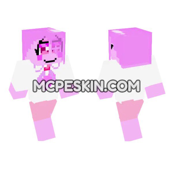 Pink Heart Outfit