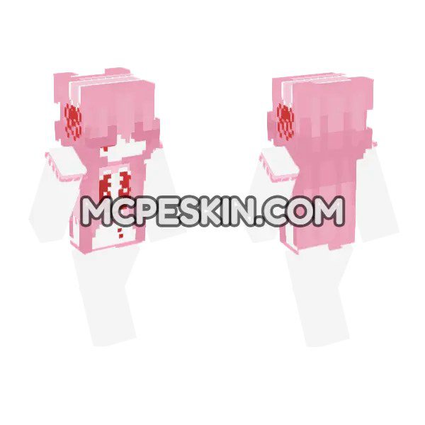 Pink Lolita Dress