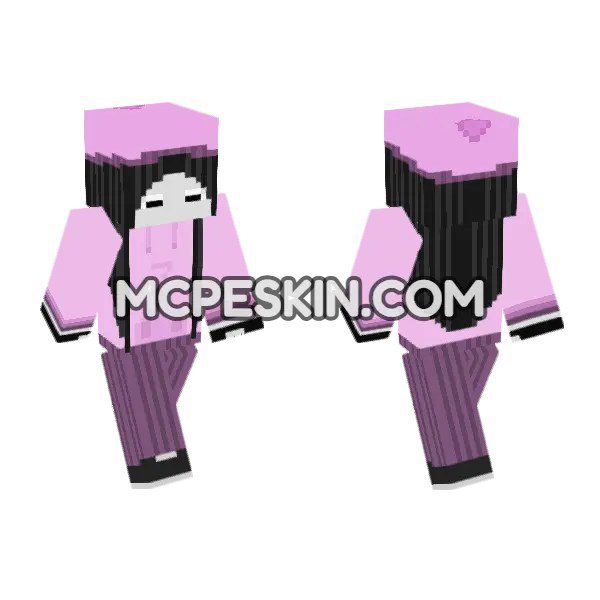 Pink Piggy Outfit