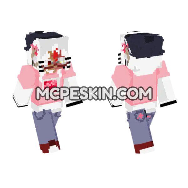 Pink Piggy Overalls