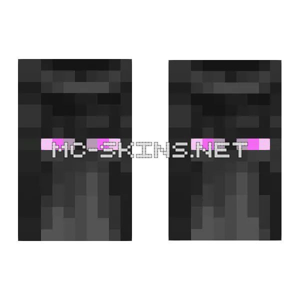 Pink Slitted Eyes