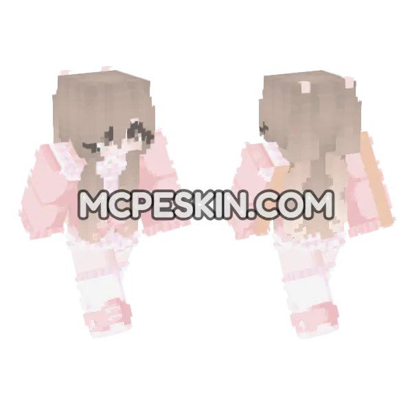 Pink Sweater 6910602
