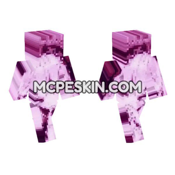 Pink Uwu Hoodie