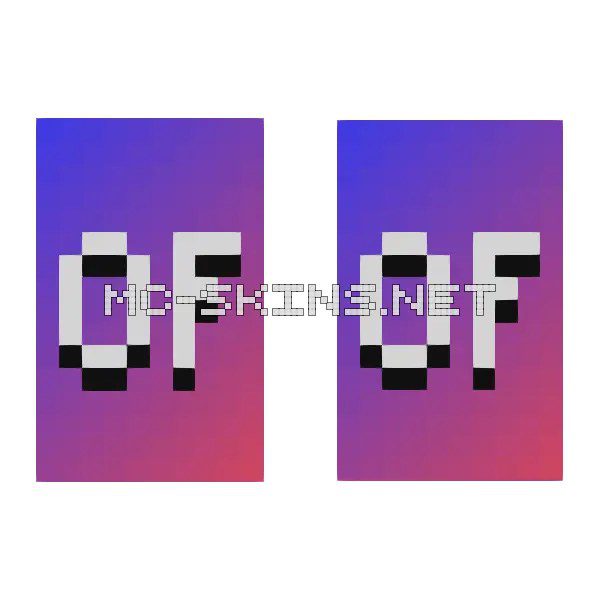 Pink Violet OptiFine
