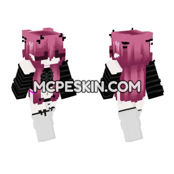 Pinky 6836458
