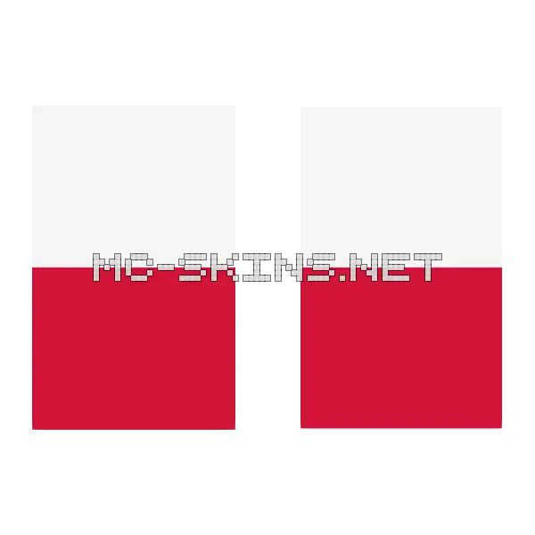 Poland Flag